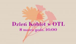 Dzień Kobiet w Teatrze Lalek